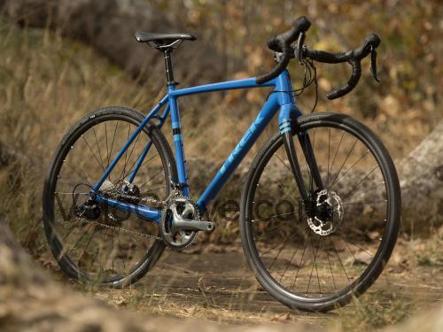 Trek Checkpoint ALR 4 Womens fiche technique et avis